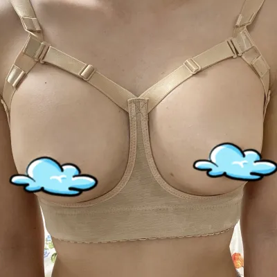 [豊胸] イナ - 胸