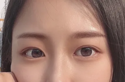 [目] ランイouo - 目