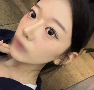 [鼻]ポロルピ - 鼻