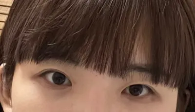 [目] 失敗からの脱却 - 目