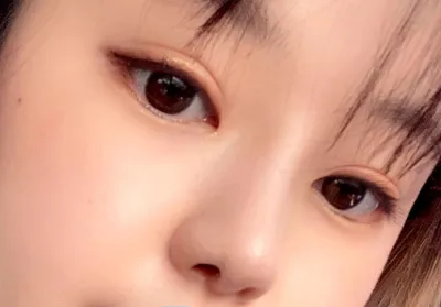 [目] ミンディンドン - 目