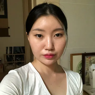 [目]憂鬱な時はレモン - 目、鼻、輪郭