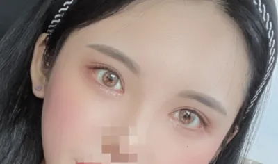 [目] ニンニャンノン - 目