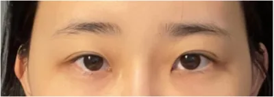 [目] 油性マジック - 目