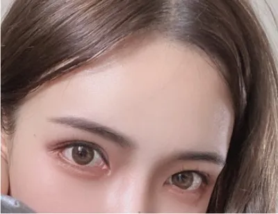 [目] 魔法使いヨン - 目