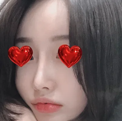 [鼻] コプチャンチョンゴル - 鼻