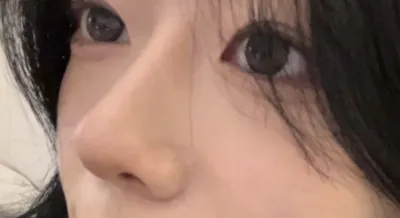 [鼻] ベベダン - 鼻