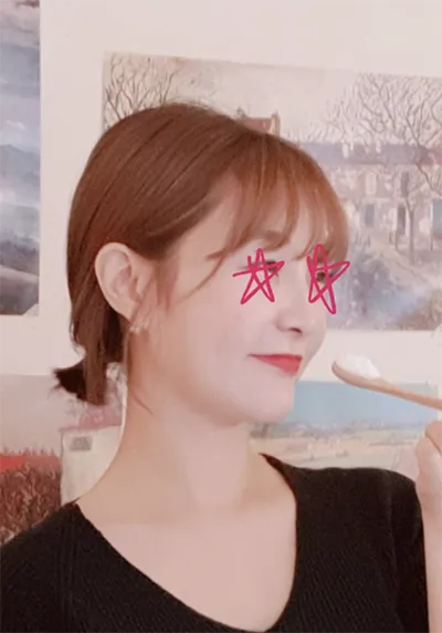 [皮膚] 効果に期待！ - シュリンク