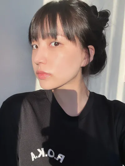 [目] 冬が好き - 目、顔の脂肪吸引、脂肪移植