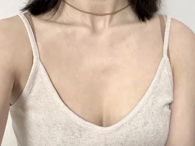 [豊胸] ドムディドムディ - 胸