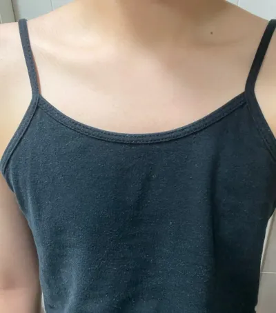 [胸] ホットサマー - 胸