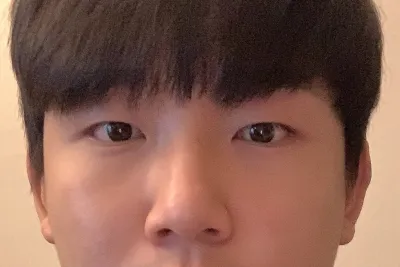 [目] メンズM - 目、鼻