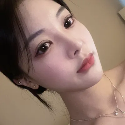 洗練されたイメージに手術がうまくいきましたㅎㅎ