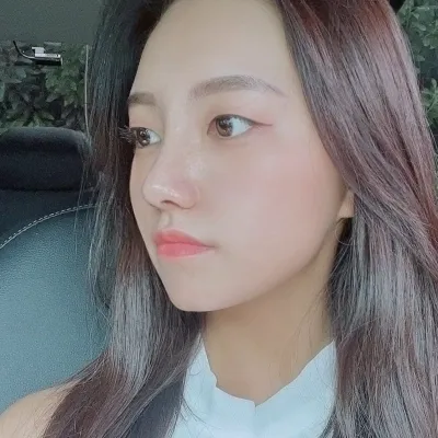 自然美あふれる鼻になって友達もみんな羨ましがっています！