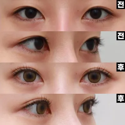 とても自然で、とても見栄えが良いです！