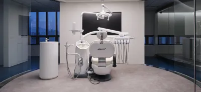 ワンデイ歯科医院