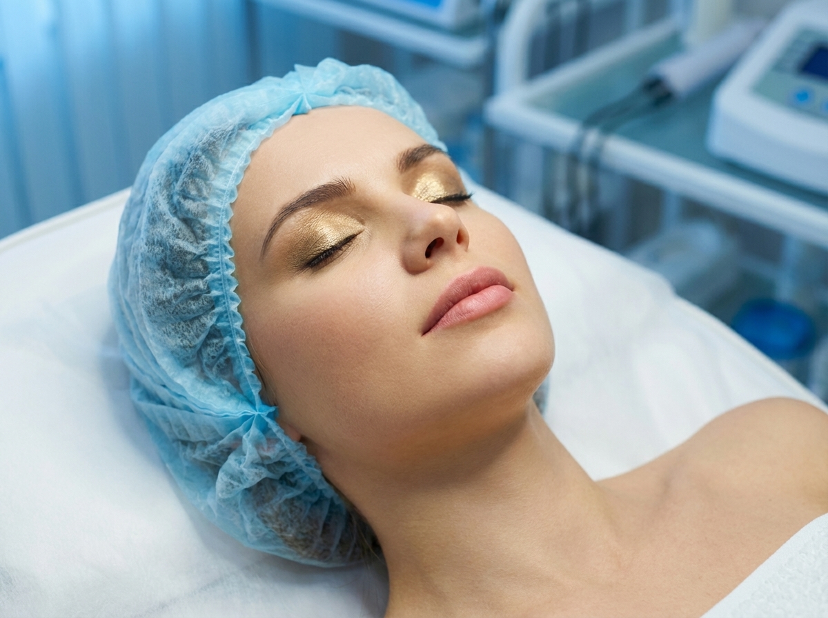 女優肌の秘密！水光注射（ムルグァン）って実際どうなの？効果と成分を徹底解説